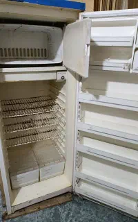 فروش یخچال پارس دست دوم