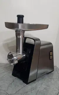 چرخ گوشت سیلور کرست