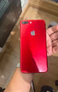 7 plus 256
