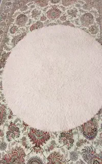 فرش شکی درحدنوو