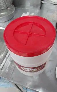 فروش دبه خالی سس