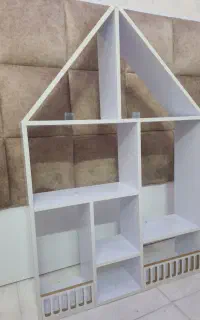 شلف و قفسه دیواری