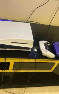 Ps5 فت
