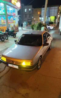 مدل 96