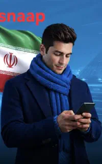 کافی فقط ماشین داشته باشی بقیش بااسنپ