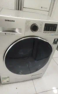 لباسشویی درب بالا و درب جلو