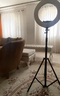 رینگ لایت