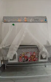 گهواره نوزاد
