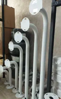 پایه براکت دوربین مداربسته
