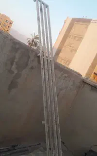 زیر حبوباتی  بسیار محکم وتمیز