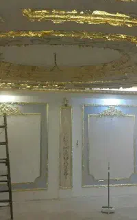 طرح سنگ و طرح صخره ، ورقطلا هنران