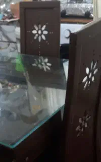 میزنهارخوری ۴ نفره سالم