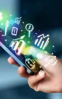 شروع کار در فضای مجازی