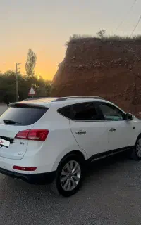 جک اس ۵ اتومات ۹۷