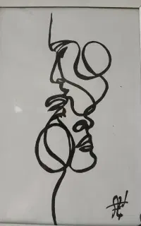 تابلومینیمال