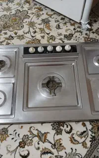 گاز