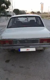 پیکان سواری ...