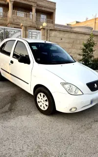 تیبا۲ مدل۹۷ تمام فابریک
