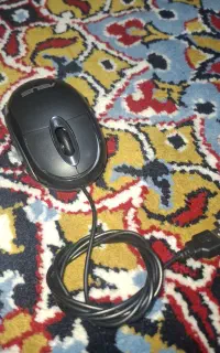 موس و هنزفری
