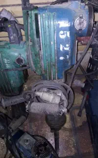 اجاره انواع پیکور.هوابرش.فرز