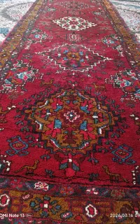 فرش دستباف  4 متری