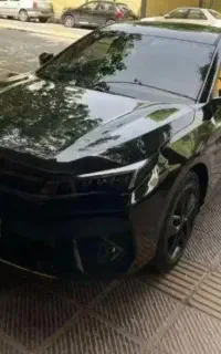 خودرو  کی ام سی j7 صفر مدل 1404