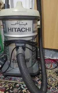 جارو برقی هیتاشی ۲۱لیتر