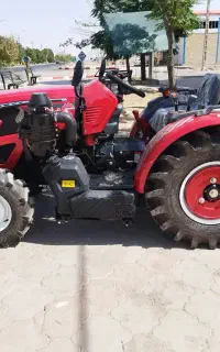 تراکتور MD504