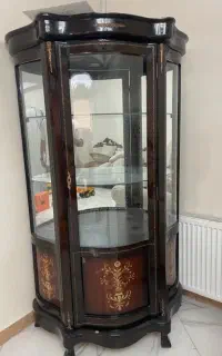 بوفه ویترین منزل