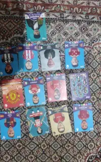 کیمدی