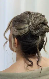مدل برای کوتاهی و مش