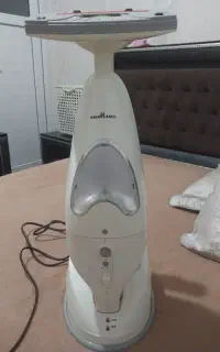 جارو شارژی مدل Kalorance