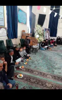 مداحی برای تمامی مجالس دراسرع وقت با کمترین هزینه