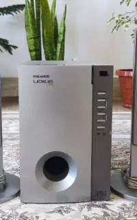 اسپیکر و بلندگو