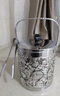 جایخی استیل بسیار قدیمی