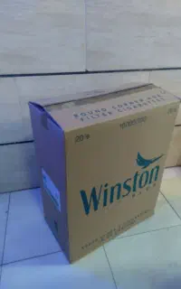 کارتن خالی