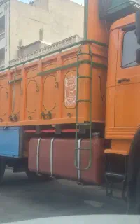 بنز تک باری ۱۴۰۲