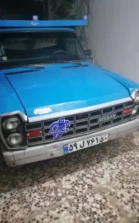 نیسان وانت تلفنی جا ب جایی بار اساس منزل