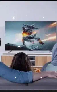 تعمیرفوری تخصصی تلویزیون پیشرفته LED در منزل