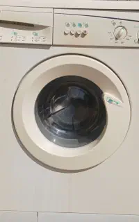 لباسشویی قدیمی Whirlpool
