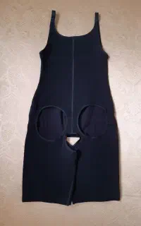 گن لیپوماتیک و تزریق چربی به باسن ترنسفر دار ZBN