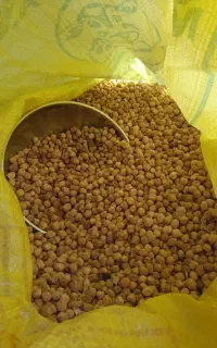 نخود درجه یک