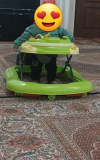 اسباب بچه
