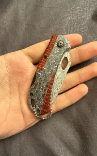 چاقوی باک آمریکایی