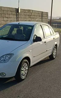 تیبا صندوق دار ۱۴۰۰ درحد