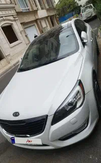 اجاره و رنت کیا کادنزا