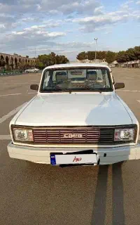 مزدا کارا 2000
