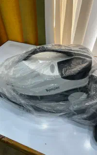 بخار شو کیپر نو