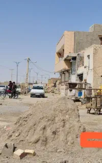 زمین تجاری بنجار