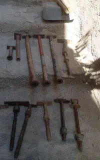 دستگاه  یادار قالی